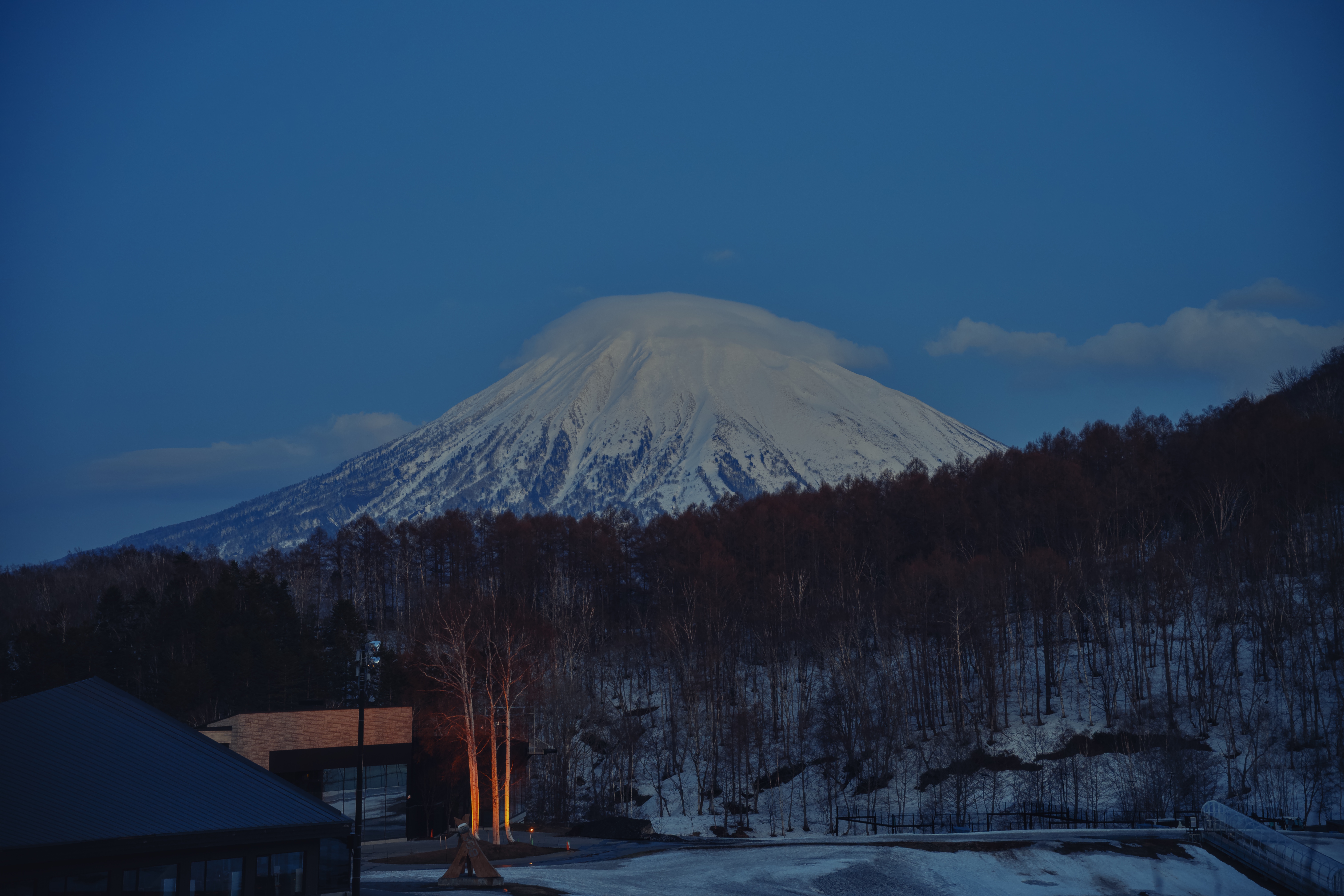 landscape photograph by Neal Zhang